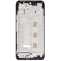 LCD Frame Compatible For Motorola Moto G Power 5G (XT2415 / 2024)