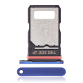 Sim Card Tray Compatible For Motorola Moto Edge 30 Neo (XT2245-1 / 2022) (Very Peri)