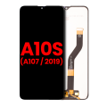 LCD Assembly Without Frame Compatible For Samsung Galaxy A10s (A107 / 2019) (Aftermarket Plus) (All Colors)