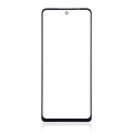 2 in 1 Front Glass With OCA Pre-Installed Compatible For Motorola Moto G200 5G (XT2175 / 2022)