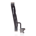 Sim Card Reader With Flex Cable Compatible For Motorola Edge 30 (2022) (REV 04)