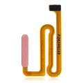 Fingerprint Reader With Flex Cable Compatible For Samsung Galaxy A04s (A047 / 2022) (Copper)