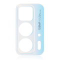 Back Camera Lens Bracket Compatible Motorola Edge 20 Pro (XT2153-1 / 2021) (Iridescent Cloud)
