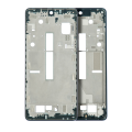 Mid-Frame Compatible For Motorola Edge 20 Pro (XT2153-1 / 2021) (Midnight Blue)