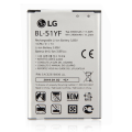 Replacement Battery Compatible For LG G4 / G Stylo (BL-51YF) (Genuine OEM)