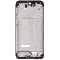 LCD-Frame Compatible For Motorola Moto G Play (XT2413-2 / 2024)