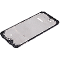 LCD-Frame Compatible For Motorola Moto G Play (XT2413-2 / 2024)