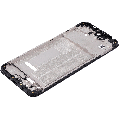LCD-Frame Compatible For Motorola Moto G Play (XT2413-2 / 2024)