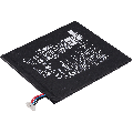 Replacement Battery Compatible For LG G Pad F 8.0' (BL-T14)