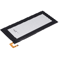 Replacement Battery Compatible For LG GPad F2 8.0" (BL-T31)
