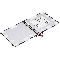 Replacement Battery Compatible For Samsung Galaxy Tab Pro 10.1" (T520 / T525) (2014) / Note 10.1" (P600 / P601 / P605) (2014)  (T8220E)