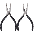 Precision Long Nose Plier