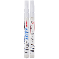 Mobile Phone Shell Repaint Pen (White)