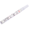 Mobile Phone Shell Repaint Pen (White)