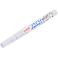 Mobile Phone Shell Repaint Pen (White)