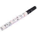 Mobile Phone Shell Repaint Pen (Black)
