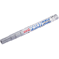 Mobile Phone Shell Repaint Pen (Silver)