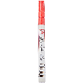 Mobile Phone Shell Repaint Pen (Red)