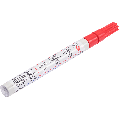 Mobile Phone Shell Repaint Pen (Red)