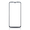 2 in 1 Front Glass With OCA Pre-Installed Compatible For Motorola Moto Z4 (XT1980 / 2019)