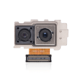 Back Camera (Main & Ultrawide) Compatible For LG V40 ThinQ / V50 ThinQ 5G (US Version)