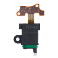 Headphone Jack Flex Compatible For LG V30 / V35 ThinQ