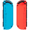 Joy Con Controller (L/R) Compatible For Nintendo Switch (Red / Blue )