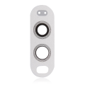 Back Camera Lens Compatible For LG V20 (White)