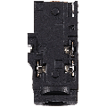 Headphone Jack for Nintendo Switch (Soldering Required)