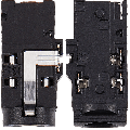 Headphone Jack for Nintendo Switch (Soldering Required)