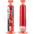 UV Solder Mask Red 10mL (Mechanic)