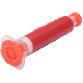 UV Solder Mask Red 10mL (Mechanic)