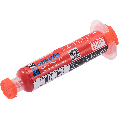 UV Solder Mask Red 10mL (Mechanic)