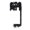 Back Housing Panel Compatible For LG V20 (H990) (Genuine OEM) (Gray)