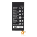 Replacement Battery Compatible For LG Q60 / Q6 / Q6 Plus (BL-T33)