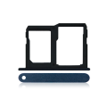 Sim Card Tray Compatible For LG X Power 3 (LM-X510WM) (BLUE)