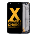 LCD Assembly With Frame Compatible For LG X Power 2 / X Charge (M320 / X320 / M327) (Refurbished) (All Colors)