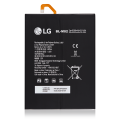 Replacement Battery Compatible For LG G Pad 5 10.1" (BL-M02)