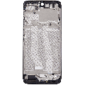 LCD-Frame Compatible For Motorola Moto G14 (XT2341-2 / 2023)