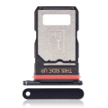 Sim Card Tray Compatible For Motorola Moto Edge 30 Neo (XT2245-1 / 2022) (Black Onyx)