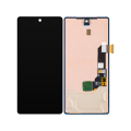 OLED Assembly Without Frame Compatible For Google Pixel 7a 5G (Genuine OEM) (All Colors)