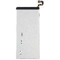 Replacement Battery Compatible For Samsung Galaxy S6 Edge Plus (EB-BG928ABA)