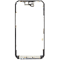 LCD Frame Without Glue Compatible For iPhone 15 (5 Pack)