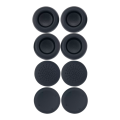 Joystick Cap Covers for PlayStation 4 / PlayStation 5 (8 Piece Set)