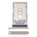 Dual Sim Card Tray Compatible For Samsung Galaxy Z Fold 4 (F936) (Beige)