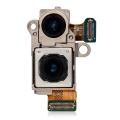 Back Camera (Wide & Ultra Wide) Compatible For Samsung Galaxy Z Flip 3 5G (F711)