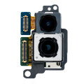 Back Camera (Wide & Ultrawide) Compatible For Samsung Galaxy Z Flip 4G (F700) / Z Flip 5G (F707)
