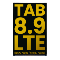 LCD Compatible For Samsung Galaxy Tab 8.9" LTE (i957 / P7300 / P7310 / P7320) (Refurbished)