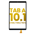 Digitizer Compatible For Samsung Galaxy Tab A 10.1" (T510 / T515 / T517) (Black)