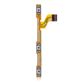 Power And Volume Button Flex Cable Compatible For Samsung Galaxy Tab A 8.0" 2019 (T290 / T295)